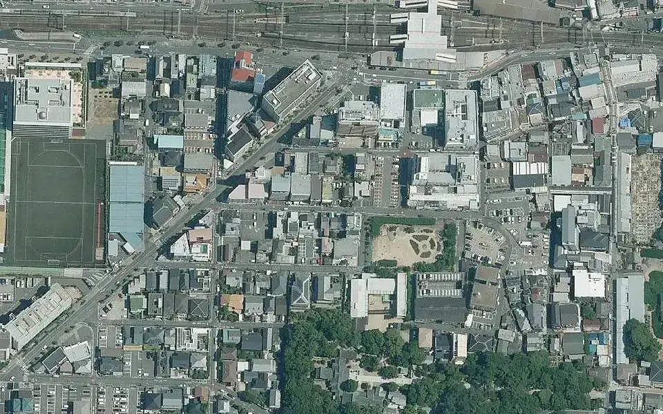 藤井寺駅前第3のイメージ写真