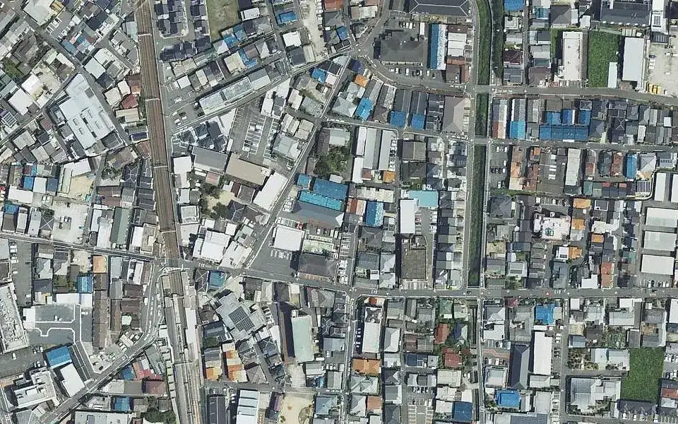 タイムズ堅下駅前第2のイメージ写真