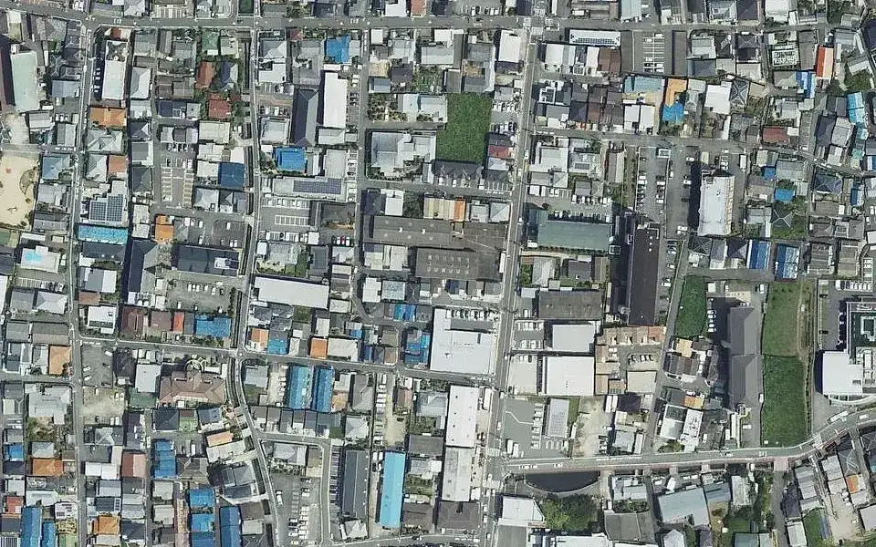 タイムズ大県3丁目のイメージ写真