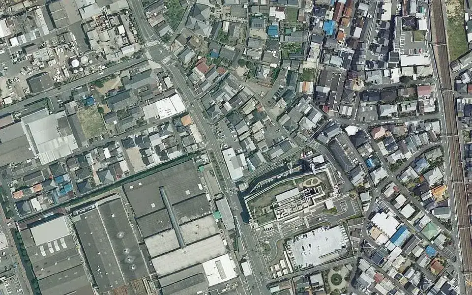 タイムズ柏原法善寺のイメージ写真
