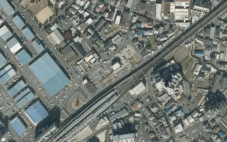 タイムズ東岸和田駅前第6のイメージ写真