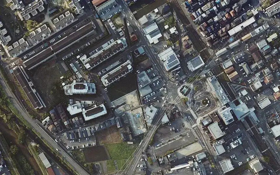 チケパ 交野市駅前第2のイメージ写真