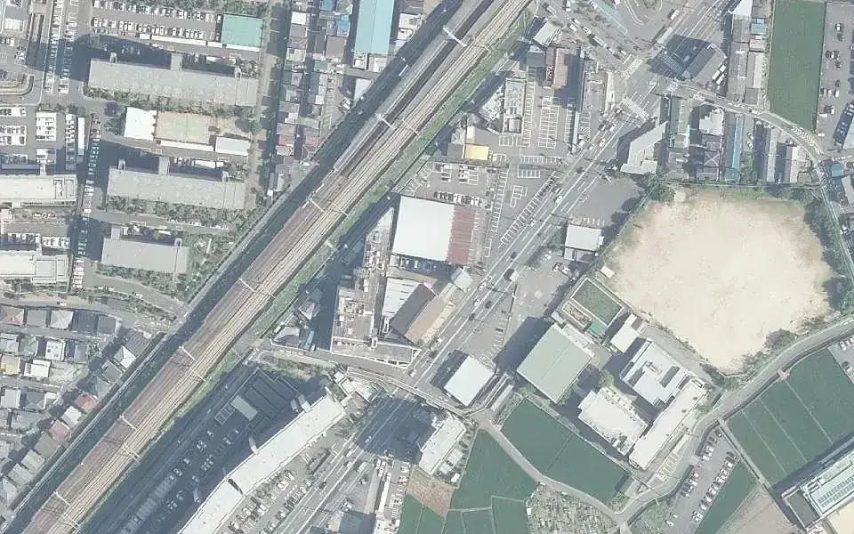 タイムズ水無瀬駅前第2のイメージ写真