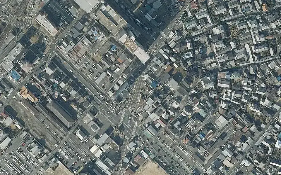 エコロパーク 和泉府中第3駐車場のイメージ写真