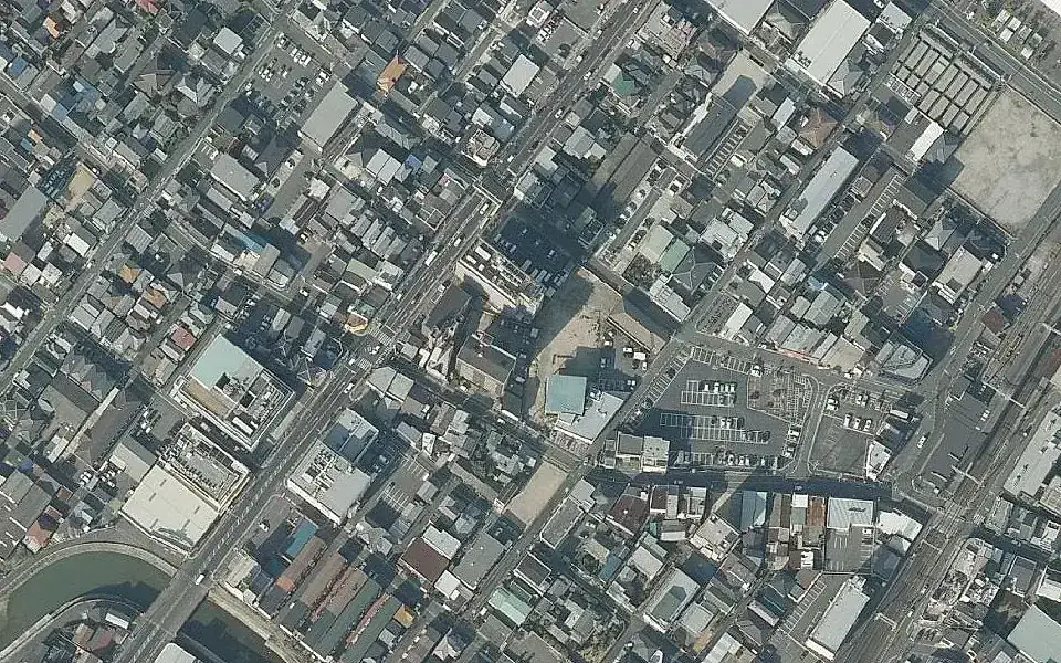 タイムズ池田泉州銀行春木支店第2のイメージ写真