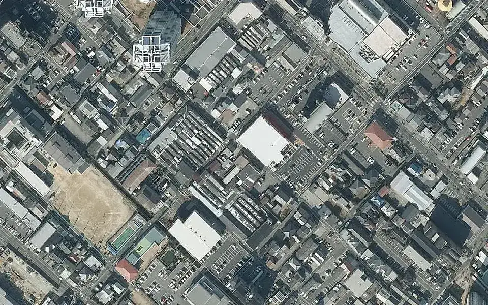 エコロパーク 泉大津旭町第1駐車場のイメージ写真