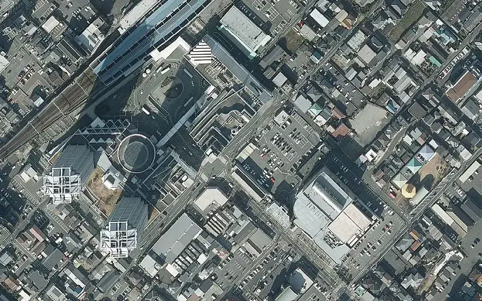 パラカ 泉大津市旭町第2のイメージ写真