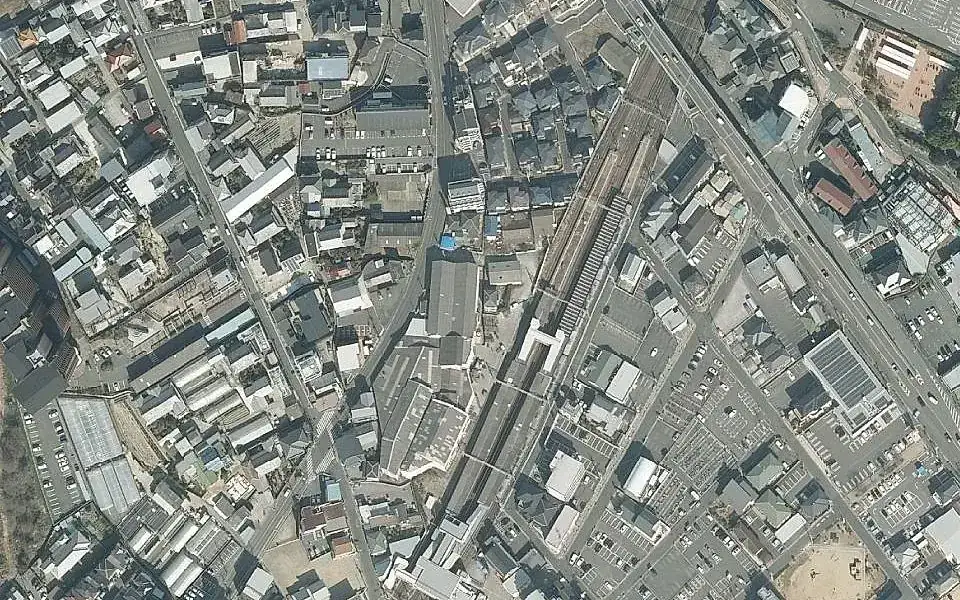 システムパークJR日根野駅前のイメージ写真