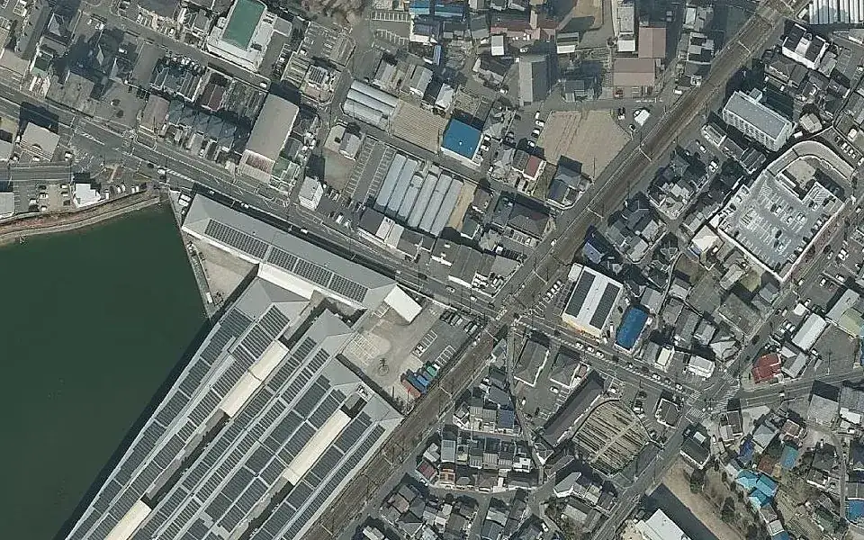 タイムズ泉州久米田のイメージ写真