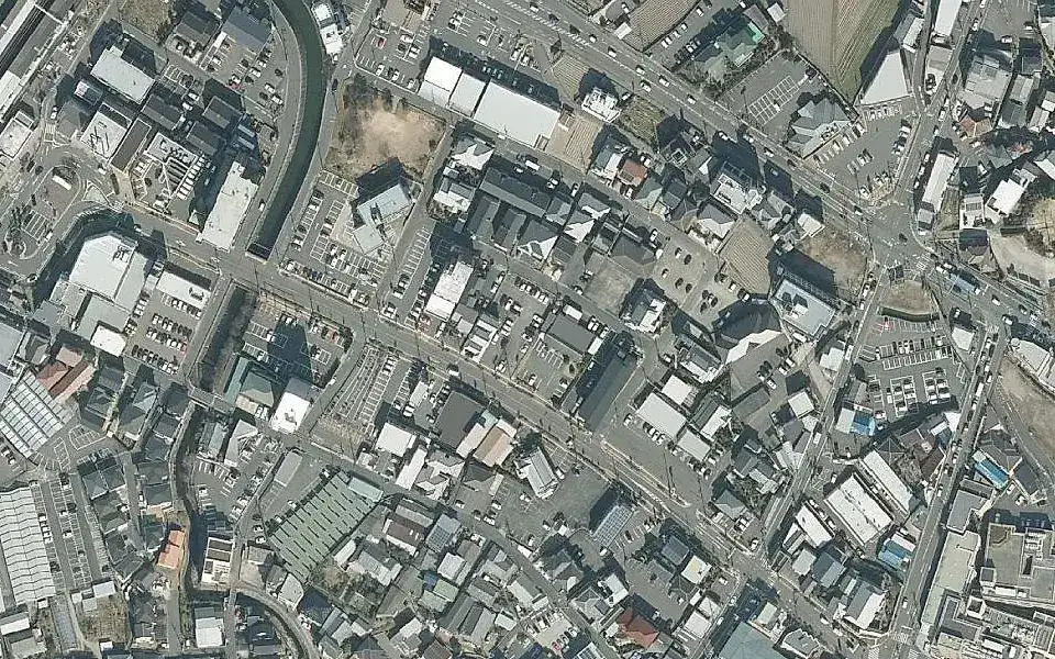 システムパーク熊取駅前のイメージ写真