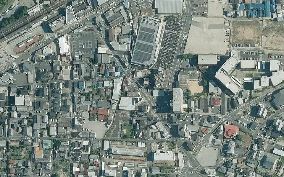 三井のリパーク 富田林若松町1丁目のイメージ写真
