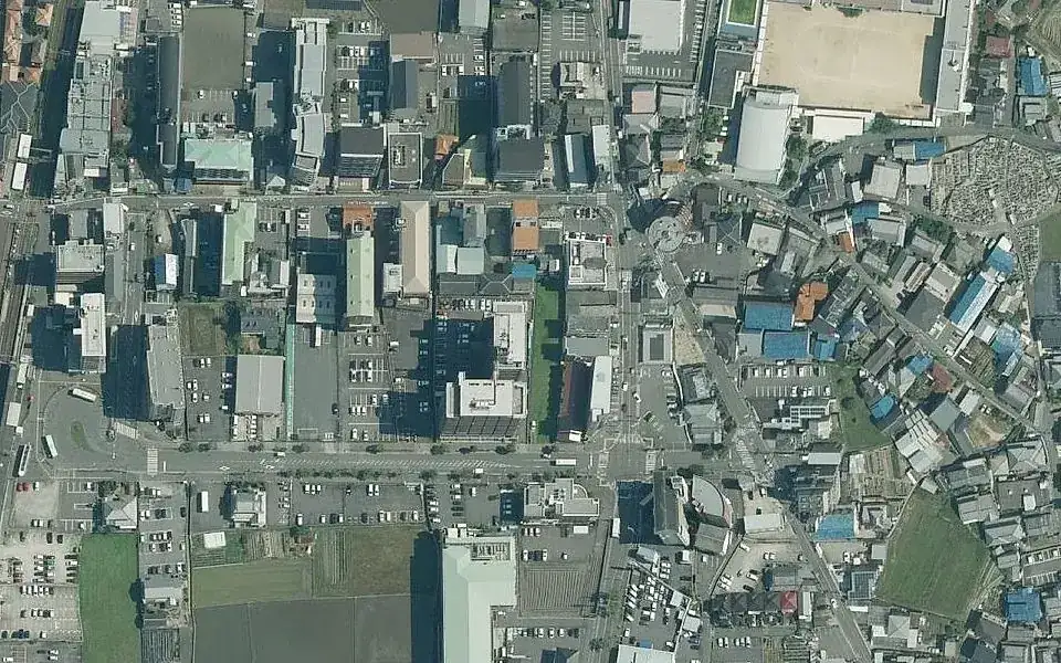 タイムズ喜志駅前第4のイメージ写真