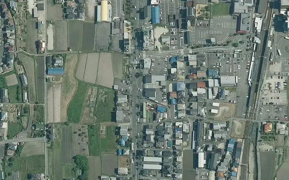 Dパーキング近鉄喜志駅前1のイメージ写真