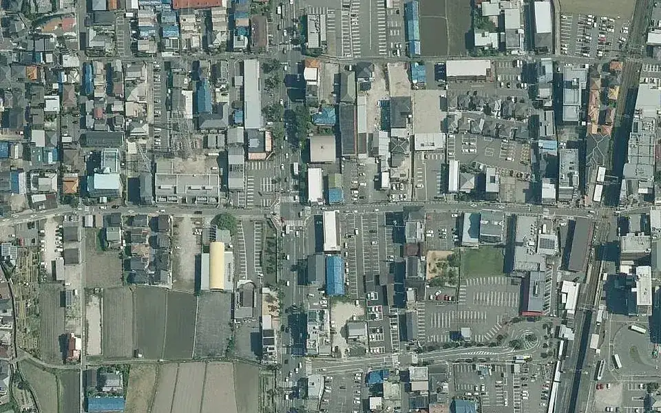 エイブルパーキング喜志町5丁目第2のイメージ写真