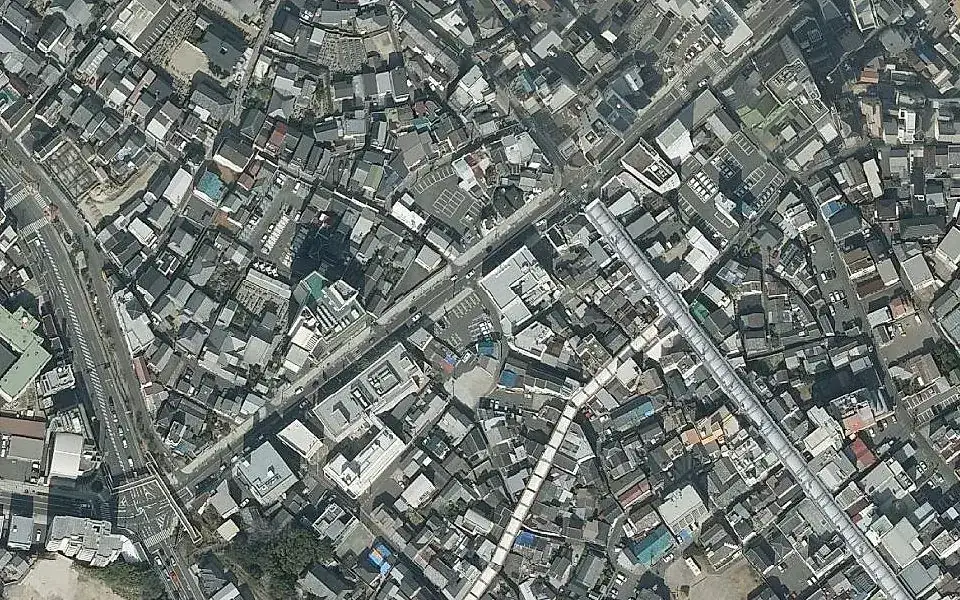 GSパーク岸和田第二駐車場のイメージ写真