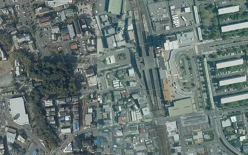 リパーク金剛駅前のイメージ写真