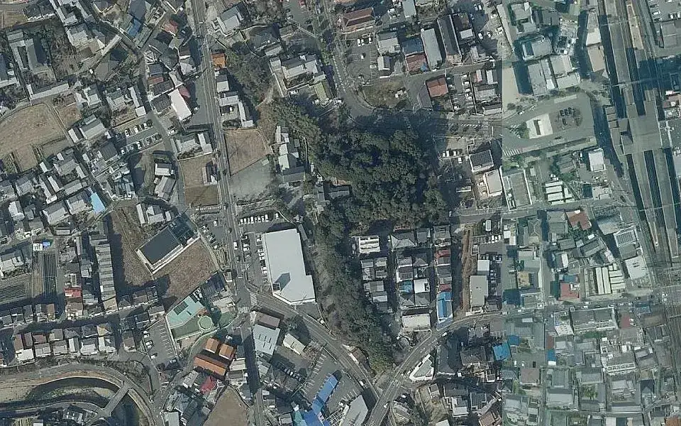 リパーク金剛駅前第2のイメージ写真