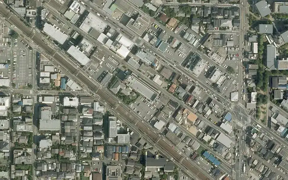 池田市役所前第2のイメージ写真