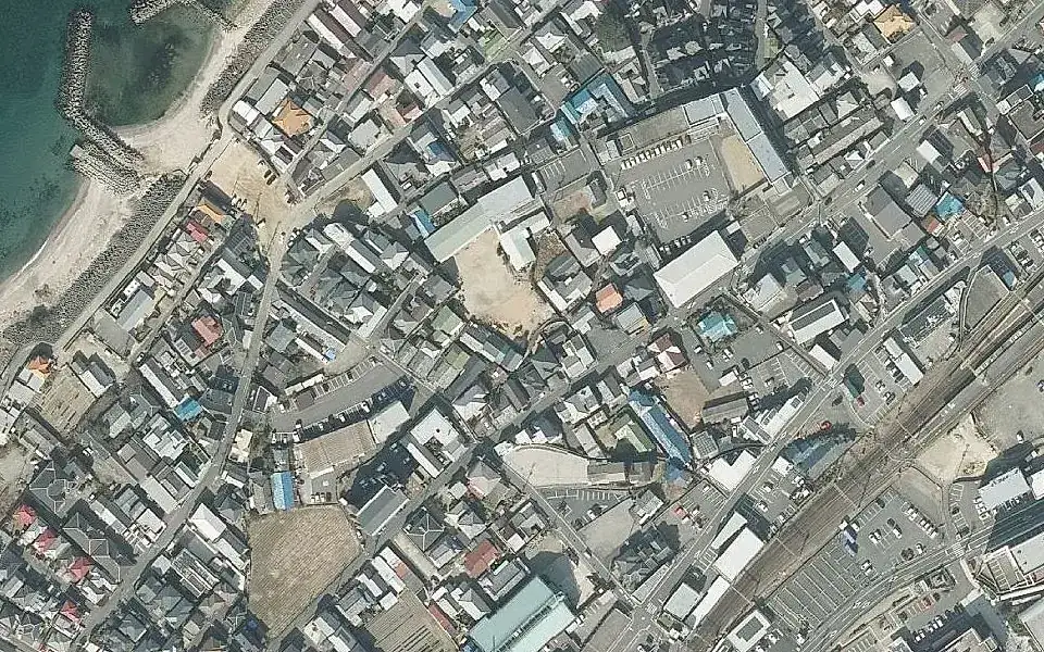 タイムズ尾崎駅前のイメージ写真
