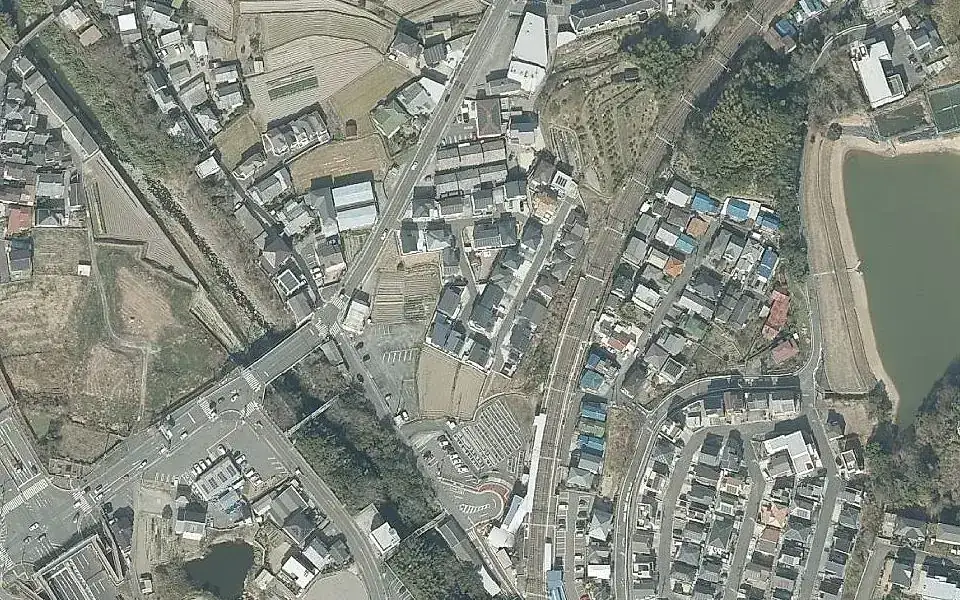 スペースECO和泉鳥取駅前第1のイメージ写真