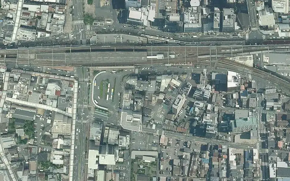 エコロパーク 布施駅前第1駐車場のイメージ写真
