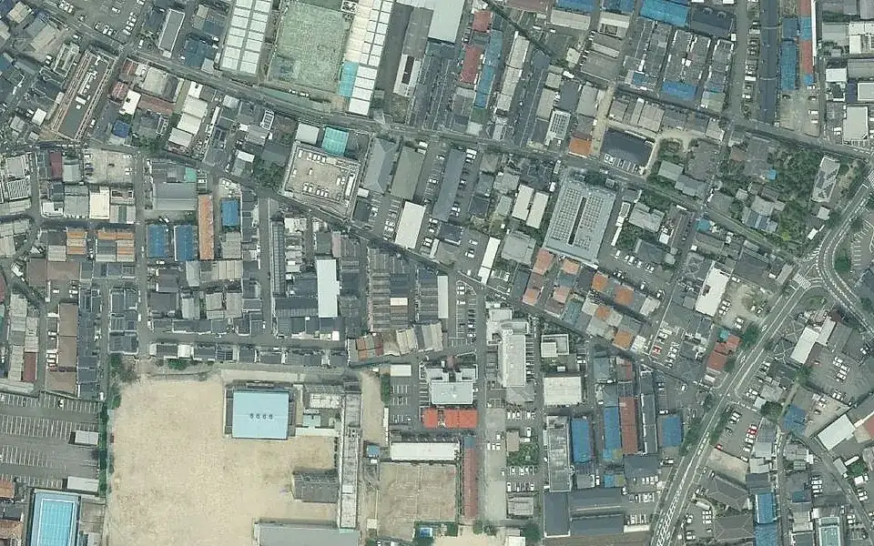 エコロパーク 岩田町第1のイメージ写真