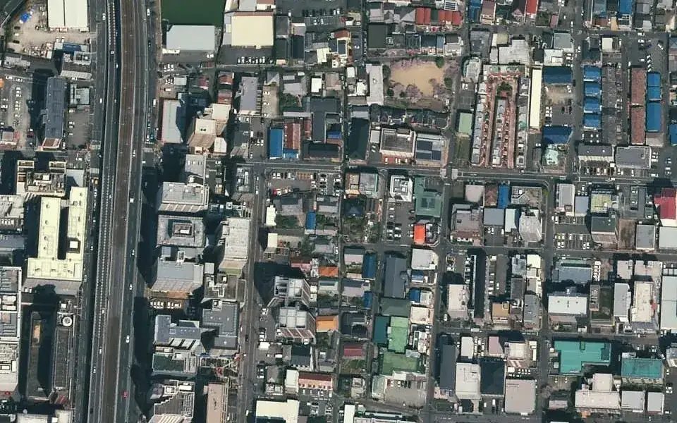吹田江坂町1丁目のイメージ写真