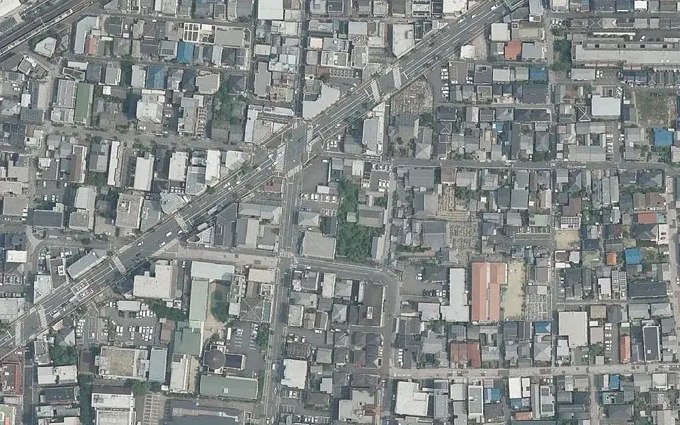 タイムズ高槻大手町のイメージ写真