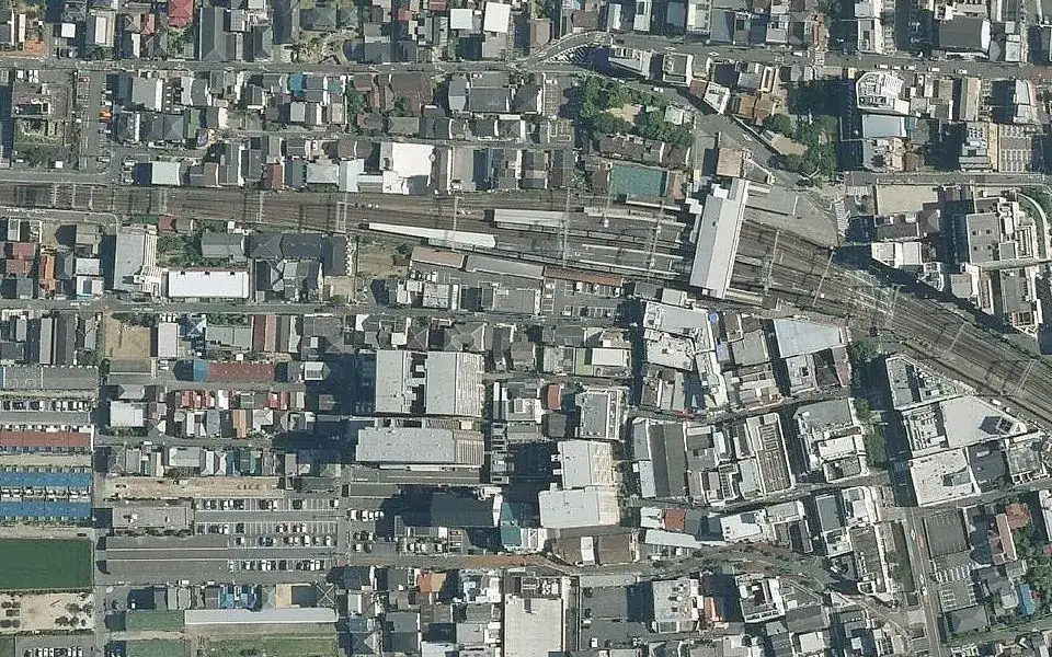 三井のリパーク 河内山本駅前第3のイメージ写真