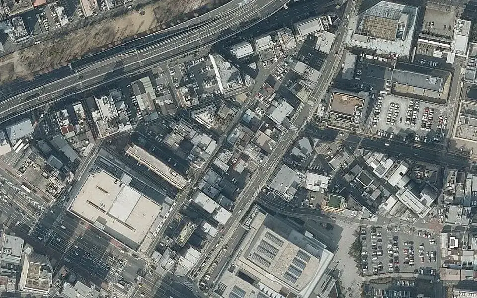 堺市翁橋町1丁第3のイメージ写真