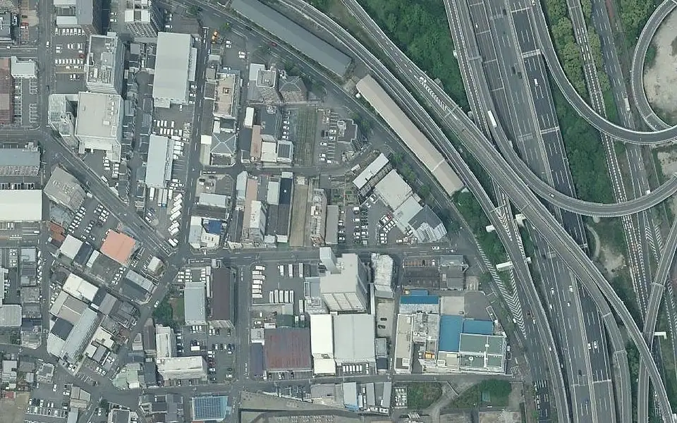 コインパーク長田東1丁目のイメージ写真