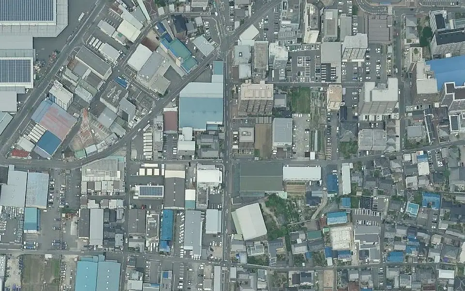 三井のリパーク 東大阪荒本新町のイメージ写真