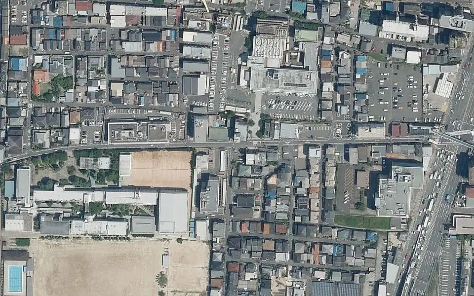 三井のリパーク 寝屋川市役所前第3のイメージ写真