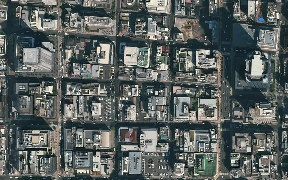 パラカ大阪市伏見町第2のイメージ写真