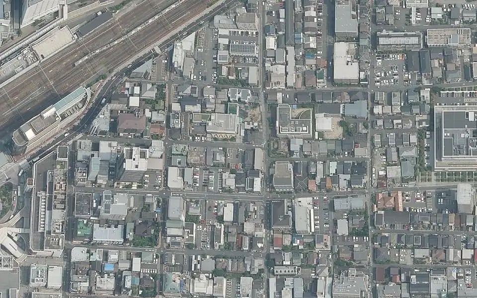 キョウテク高槻町パーキングのイメージ写真
