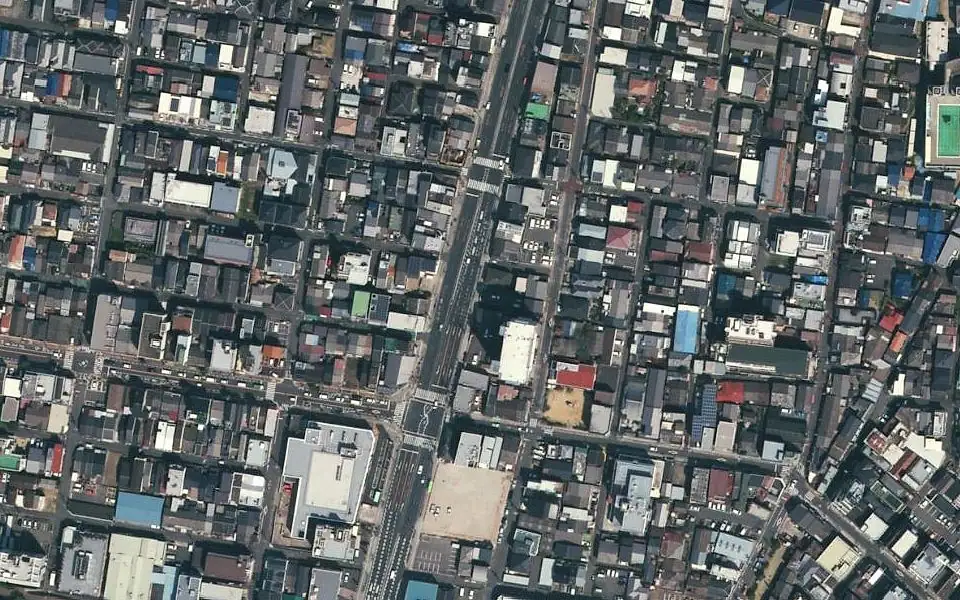 三井のリパーク森小路1丁目第7のイメージ写真