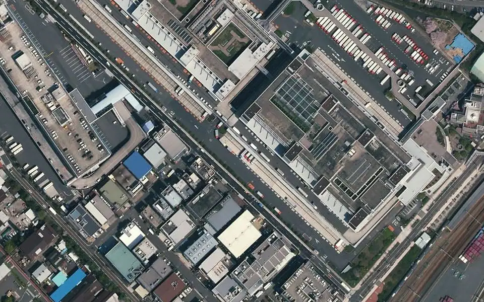 安治川口駅北第4のイメージ写真