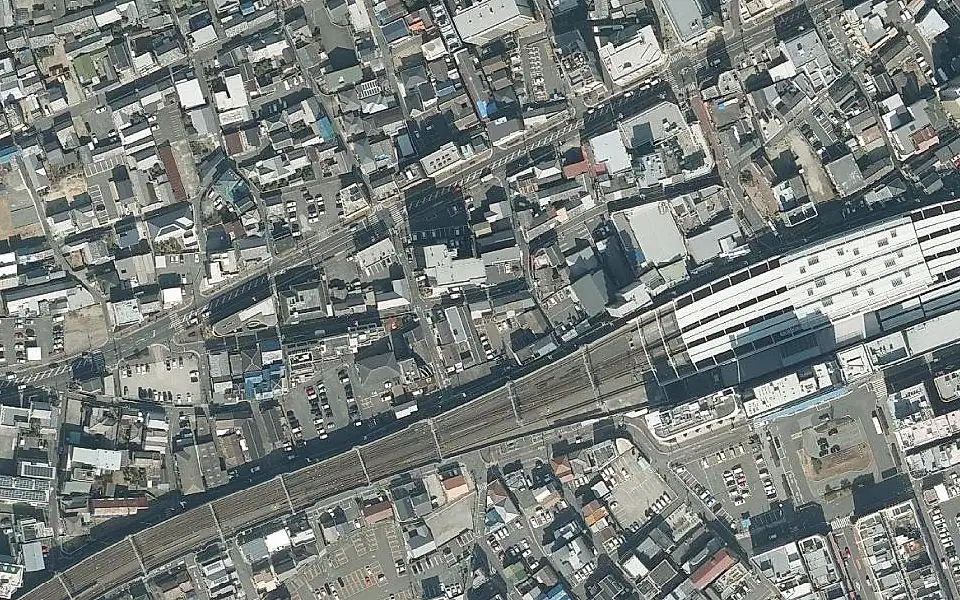 泉佐野駅前第3のイメージ写真