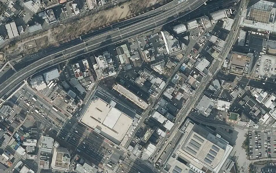 堺市翁橋町1丁のイメージ写真