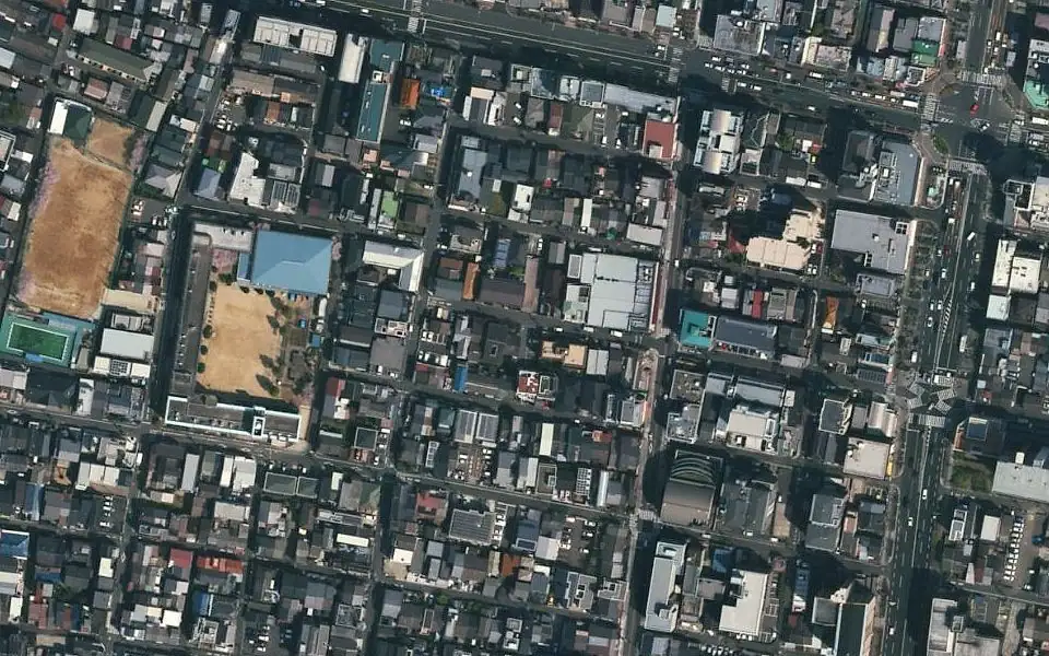 リパーク阪南町2丁目第7のイメージ写真