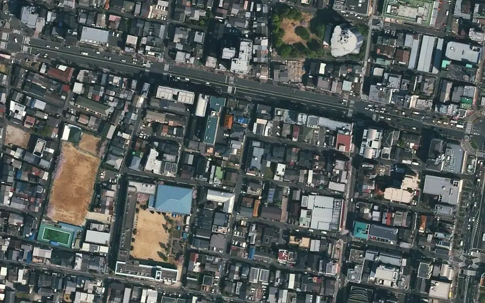 リパーク阪南町2丁目のイメージ写真