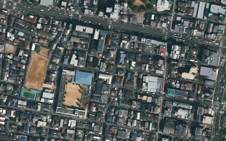 リパーク阪南町2丁目第6のイメージ写真