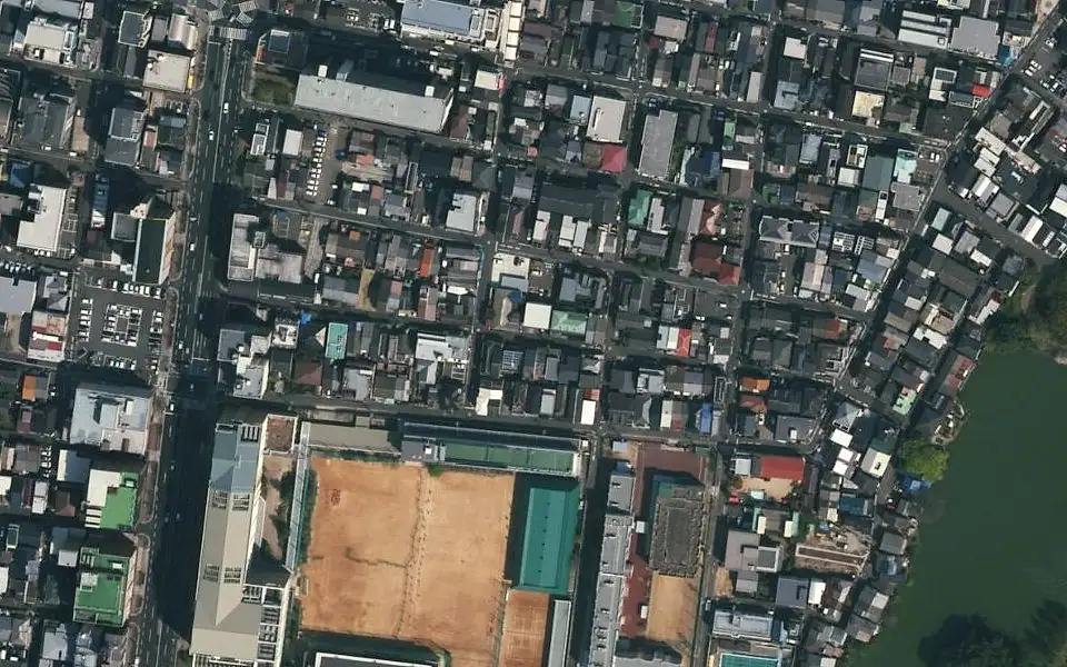 リパーク昭和町2丁目第2のイメージ写真