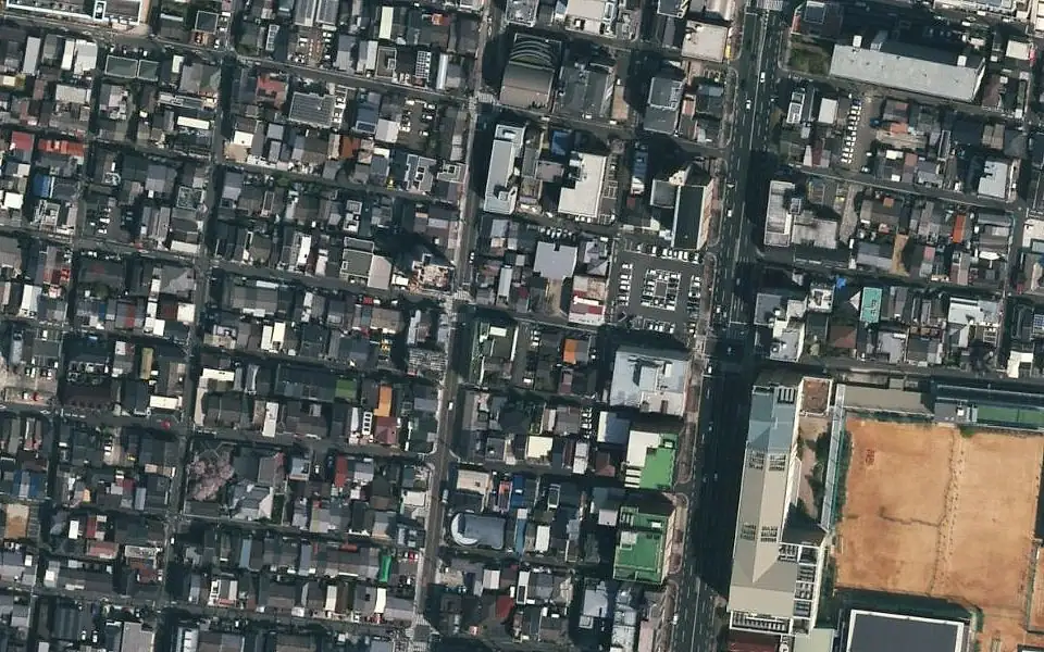 リパーク阪南町3丁目第2のイメージ写真