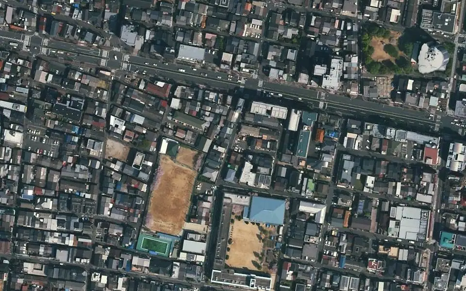 リパーク阪南町2丁目第3のイメージ写真