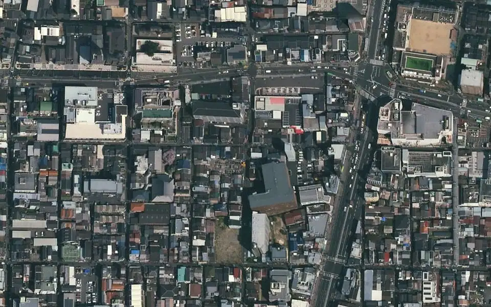 花園町駅南第2のイメージ写真