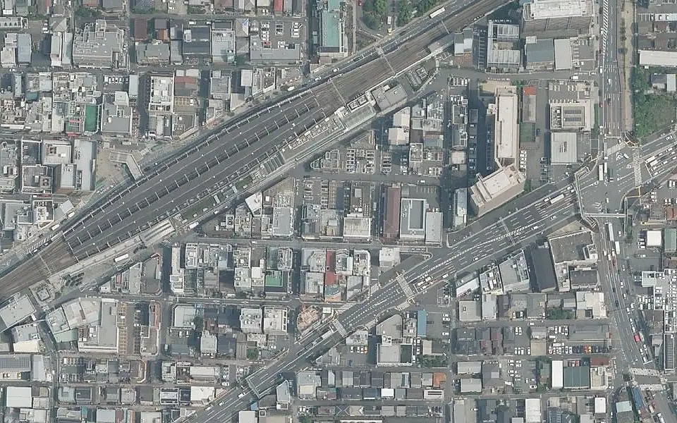 タイムズ高槻駅前第2のイメージ写真