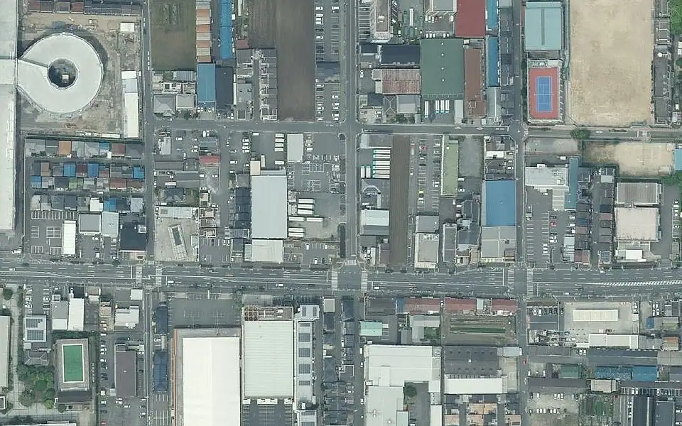 東大阪吉田下島のイメージ写真
