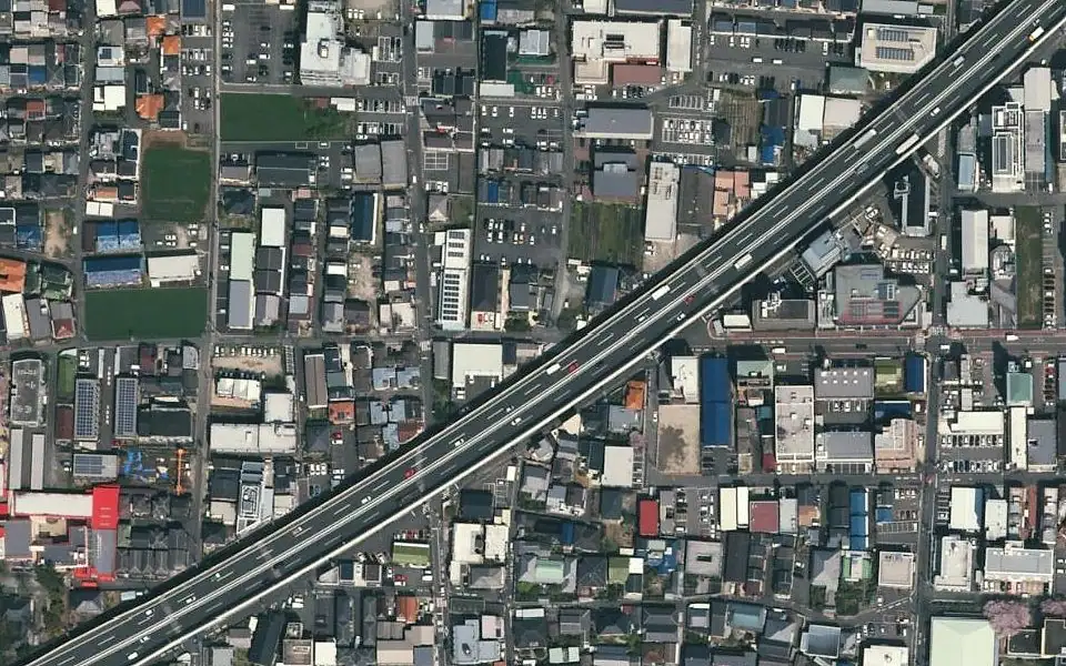 吹田江坂町2丁目第2のイメージ写真
