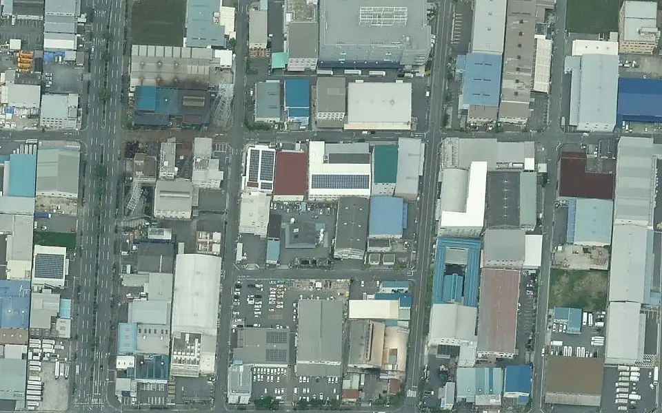 タイムズ加納4丁目のイメージ写真